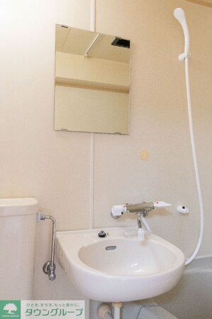 グラン池袋の物件内観写真